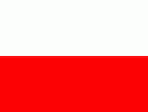 Czech flag in 1918