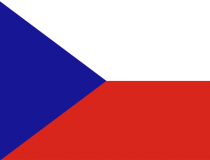 Flag Czechoslovakia 1920 - 1939